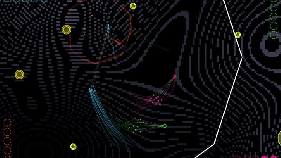Particle Mace screenshot 4