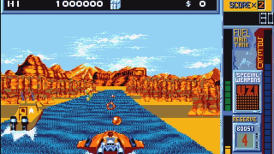 Hydra screenshot 1