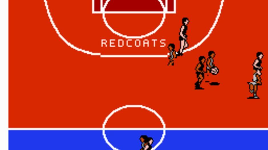 All-Pro Basketball screenshot 3