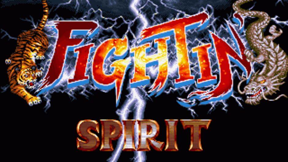 Fightin' Spirit screenshot 2