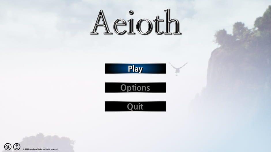 Aeioth screenshot 2