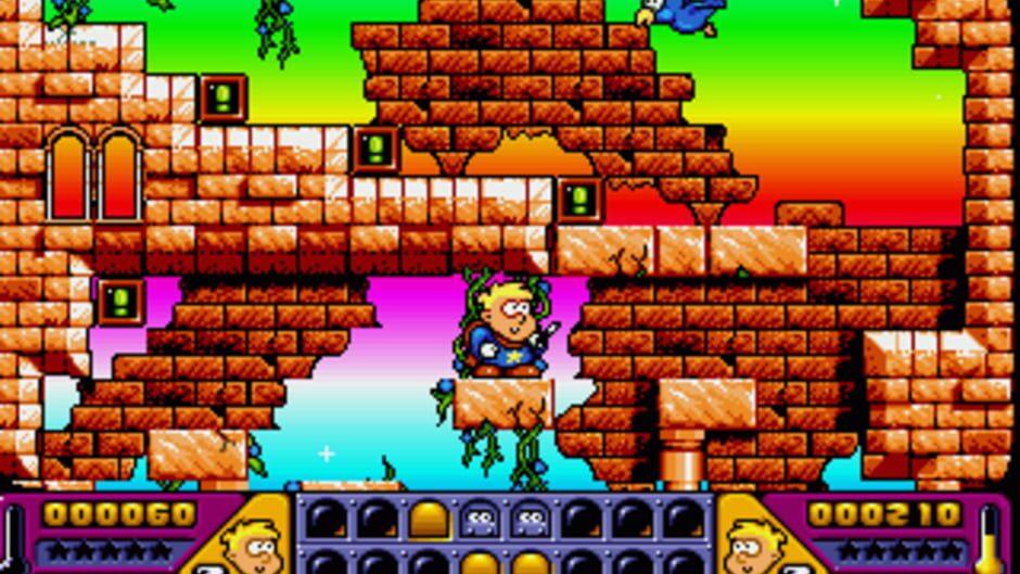 Magic Boy screenshot 1