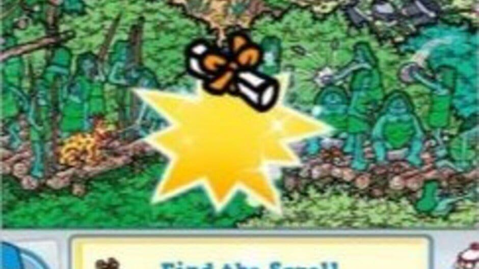 Where's Wally? Travel Pack 2 screenshot 2