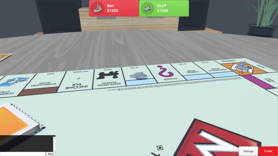 Monopoly IO screenshot 2