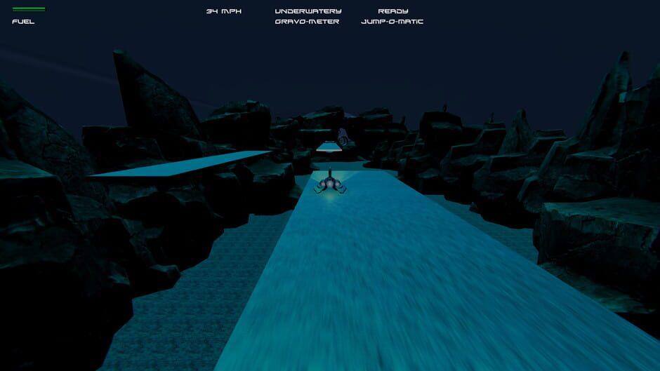 SpaceRoads screenshot 3