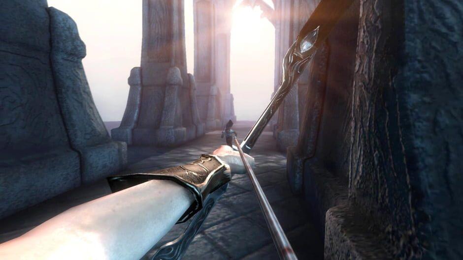 Project Offset screenshot 2