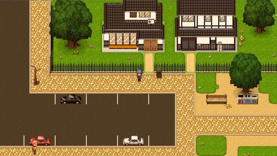 Introvert Quest screenshot 4