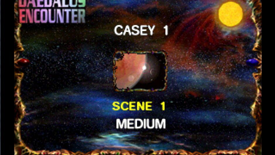 The Daedalus Encounter screenshot 4