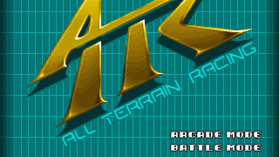 ATR: All Terrain Racing screenshot 2