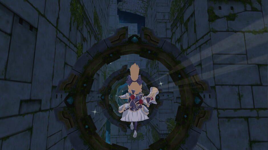 Forward to the Sky screenshot 1