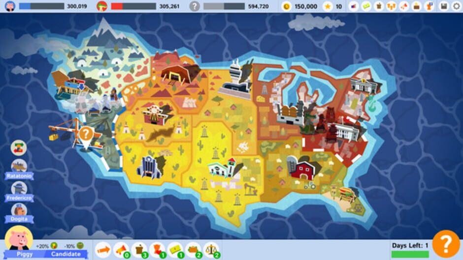 Political Animals screenshot 2
