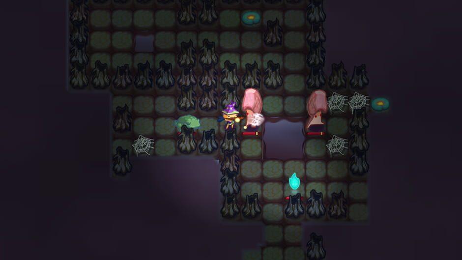 Sproggiwood screenshot 3