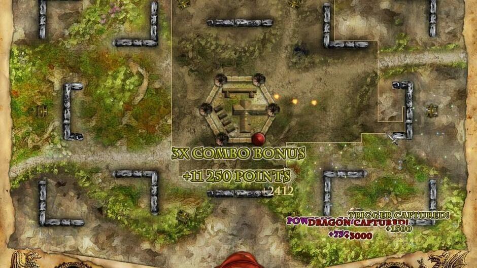 Fortix screenshot 3