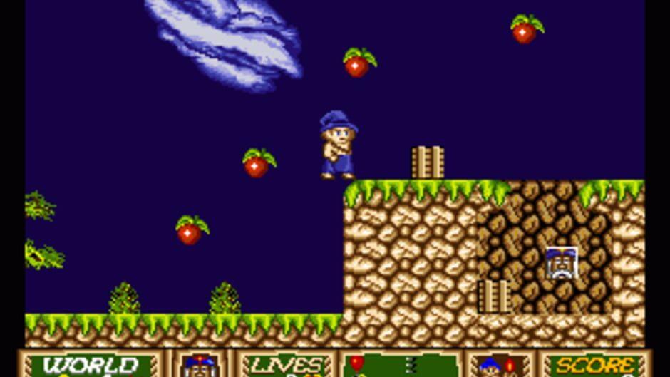 Apprentice screenshot 2