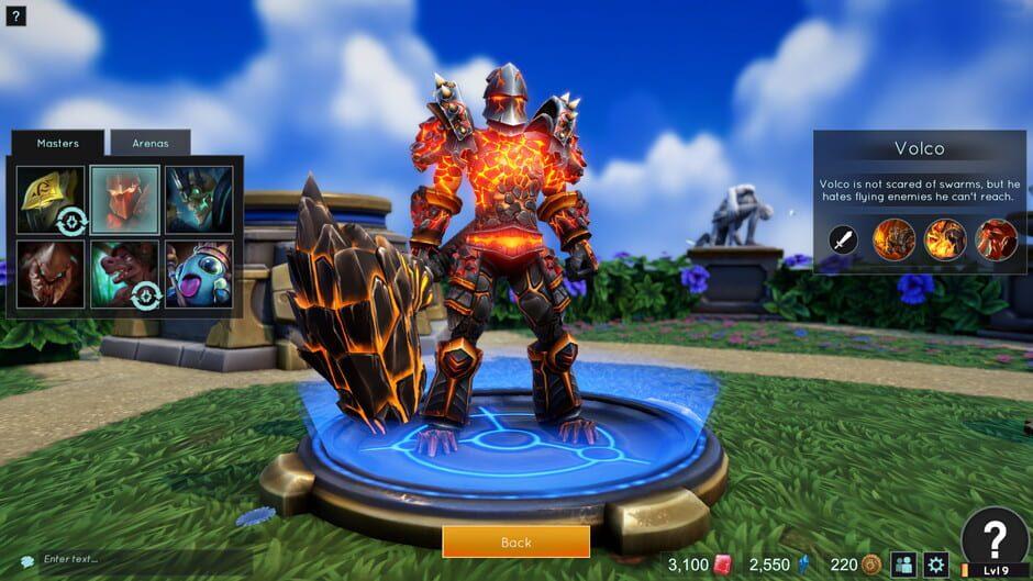 Minion Masters screenshot 4