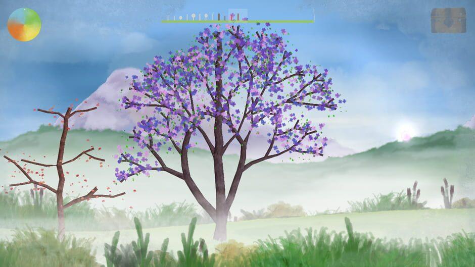 Autumn screenshot 4