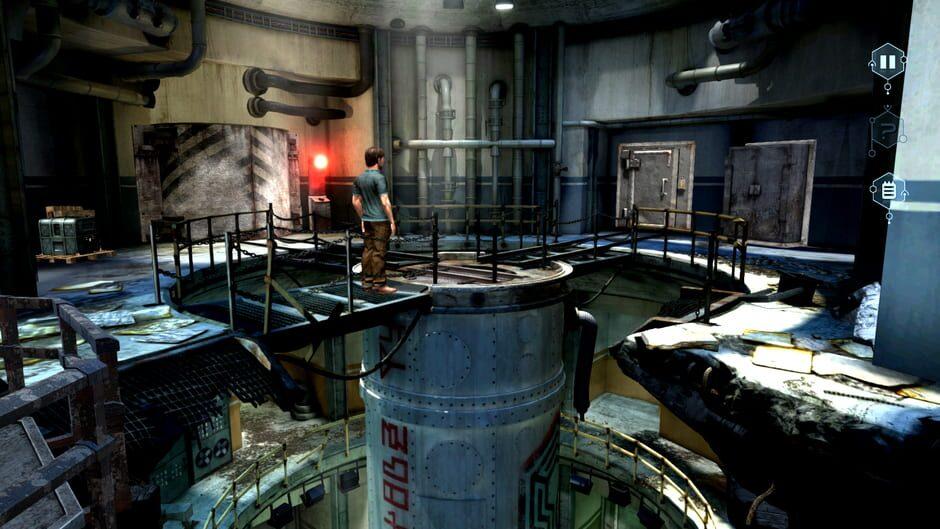 Subject 13 screenshot 2