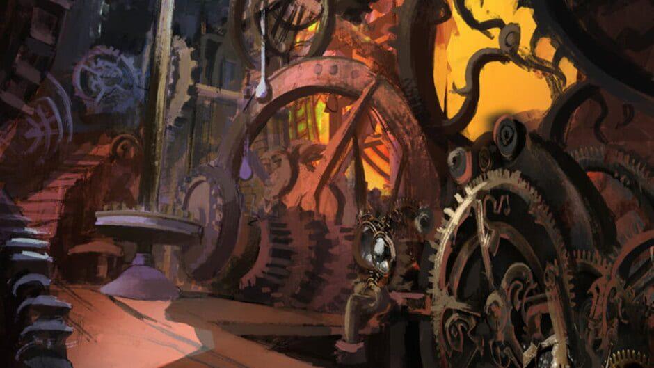 Castlevania: Lords of Shadow artwork 4