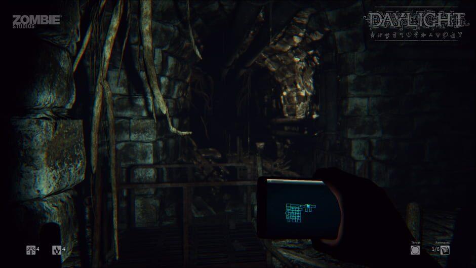 Daylight screenshot 4