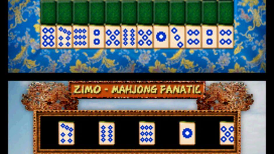 Zimo: Mahjong Fanatic screenshot 1