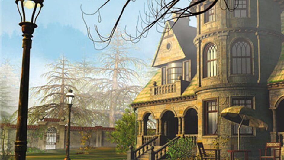 Nibiru: Age of Secrets screenshot 4