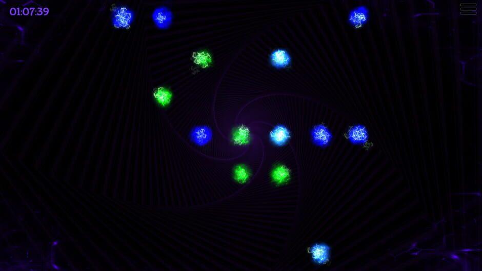 Energy Cycle screenshot 1
