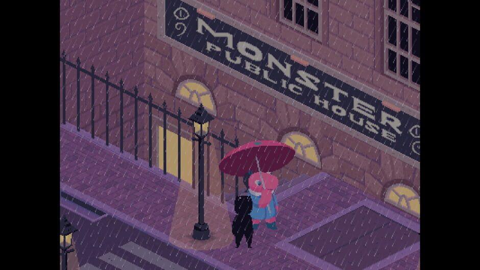 Monster Pub screenshot 4