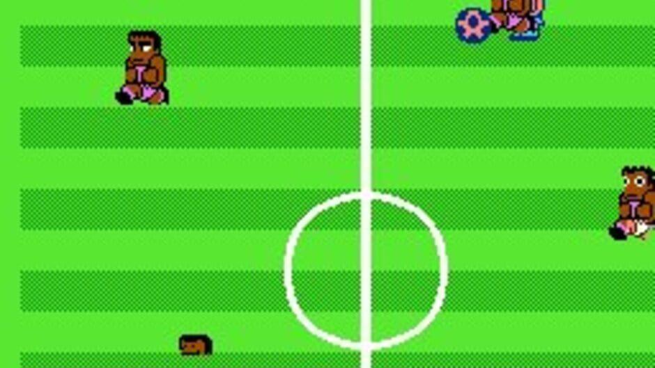 Nintendo World Cup screenshot 1