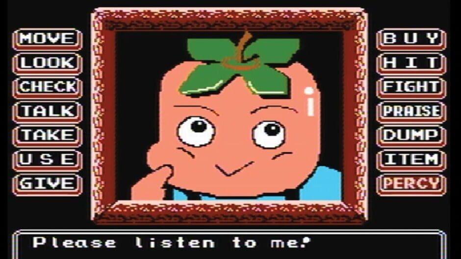 Princess Tomato in the Salad Kingdom screenshot 2