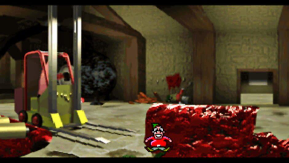 Spud! screenshot 2