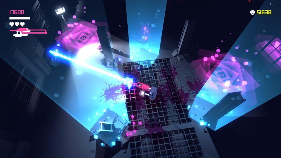 It Came From Space, and Ate Our Brains screenshot 1