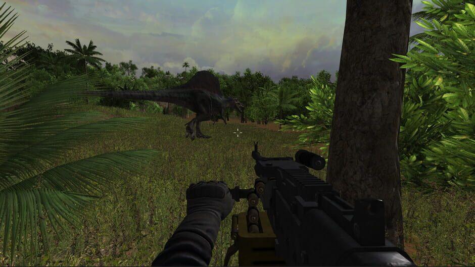 Dinosaur Hunt screenshot 4