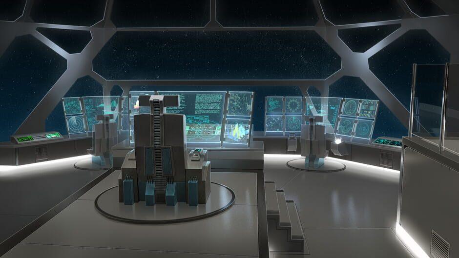 Galaxy Girls screenshot 3