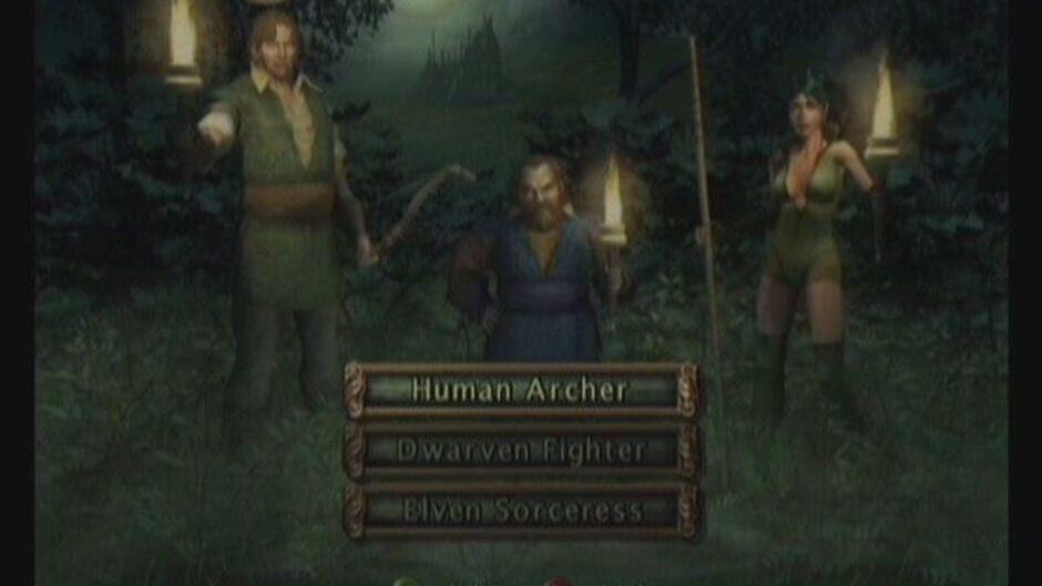 Baldur's Gate: Dark Alliance screenshot 3