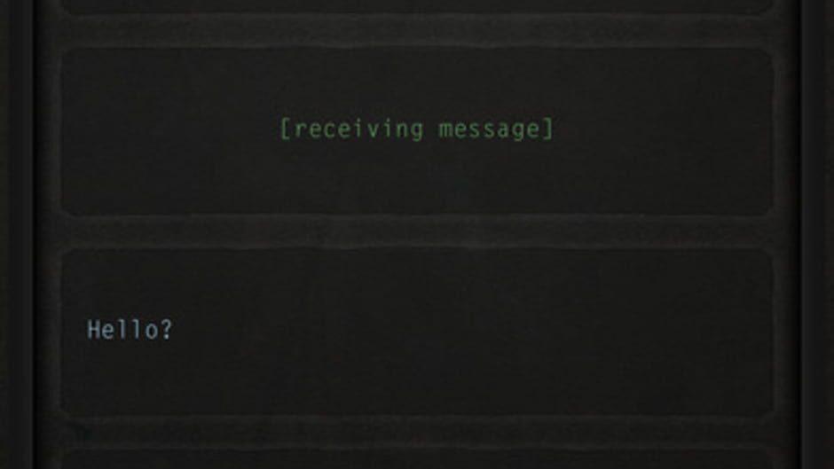 Lifeline screenshot 2