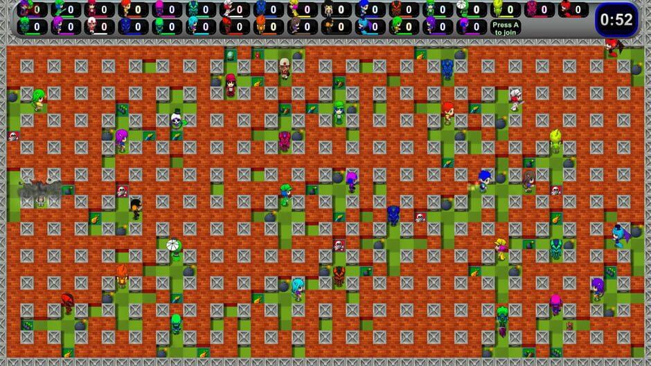 Splody screenshot 4
