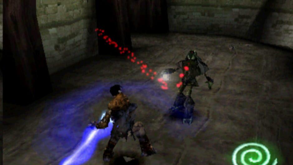 Legacy of Kain: Soul Reaver screenshot 4