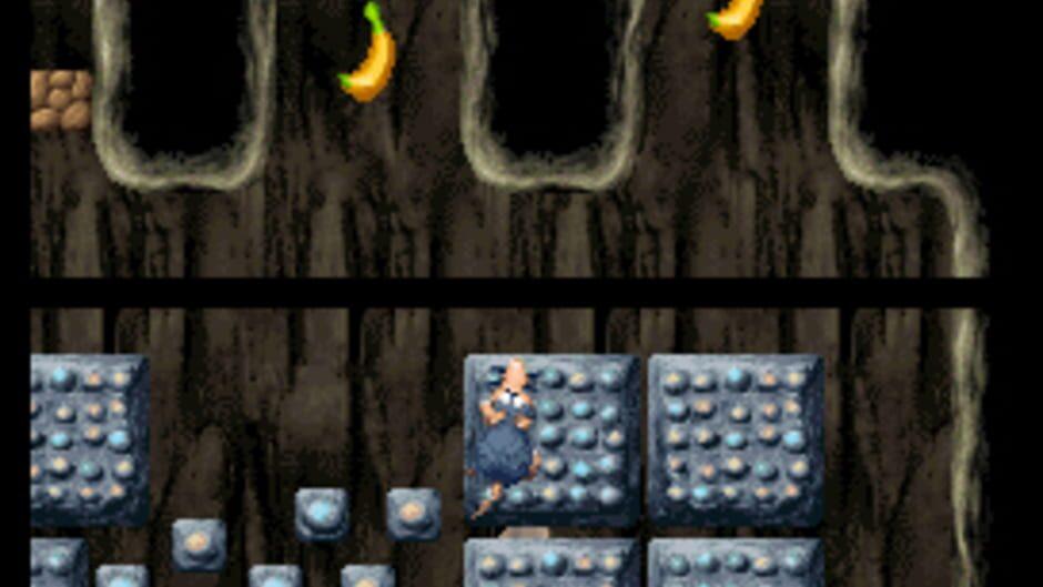 DK: Jungle Climber screenshot 2