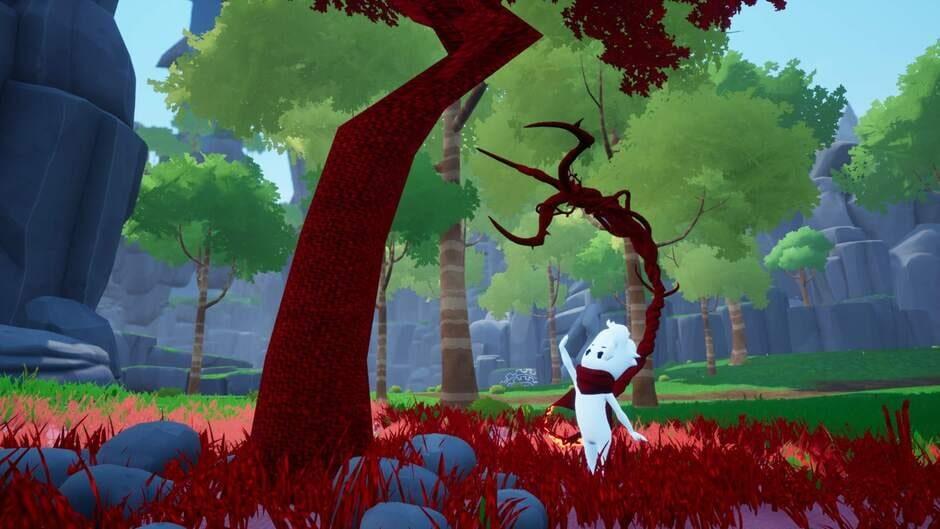 Scarf screenshot 2