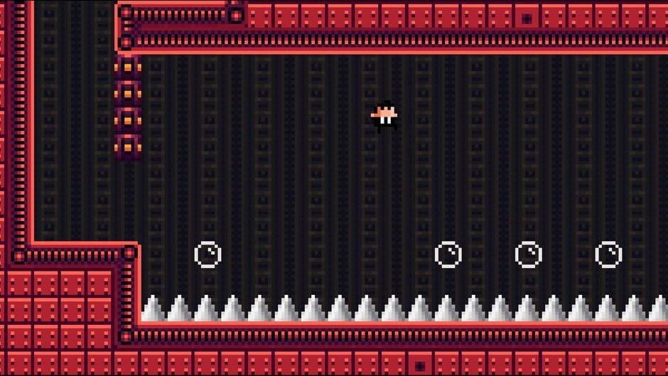 Necrosphere screenshot 2