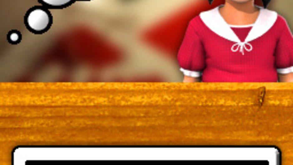 4 Travellers: Play French screenshot 1