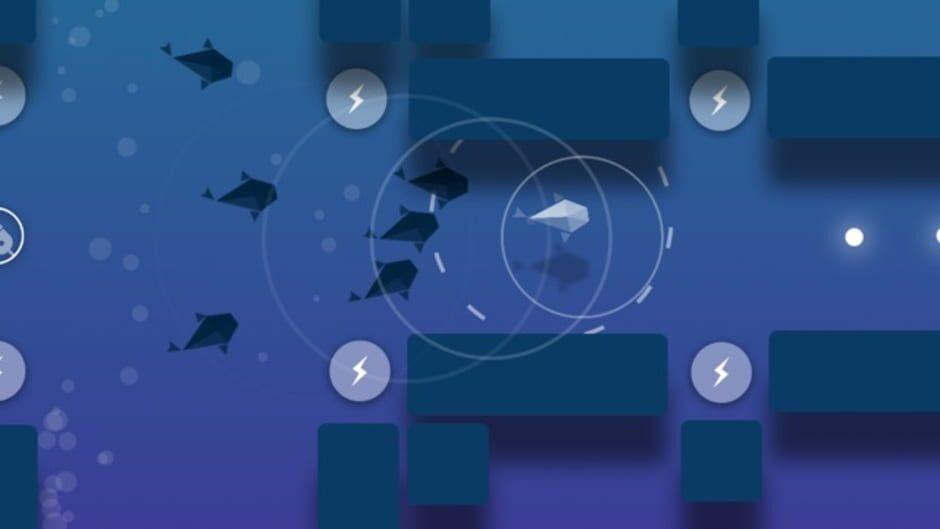 Quantum Lake screenshot 4