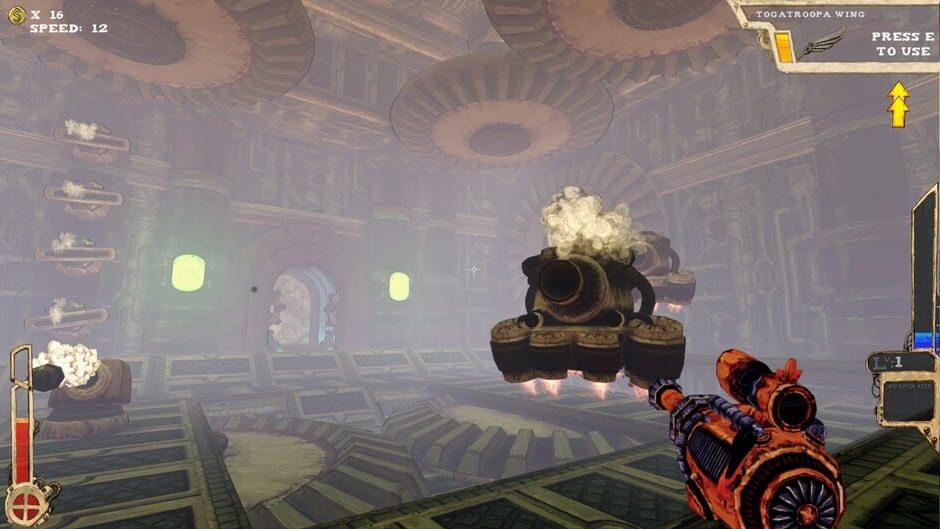 Tower of Guns screenshot 4