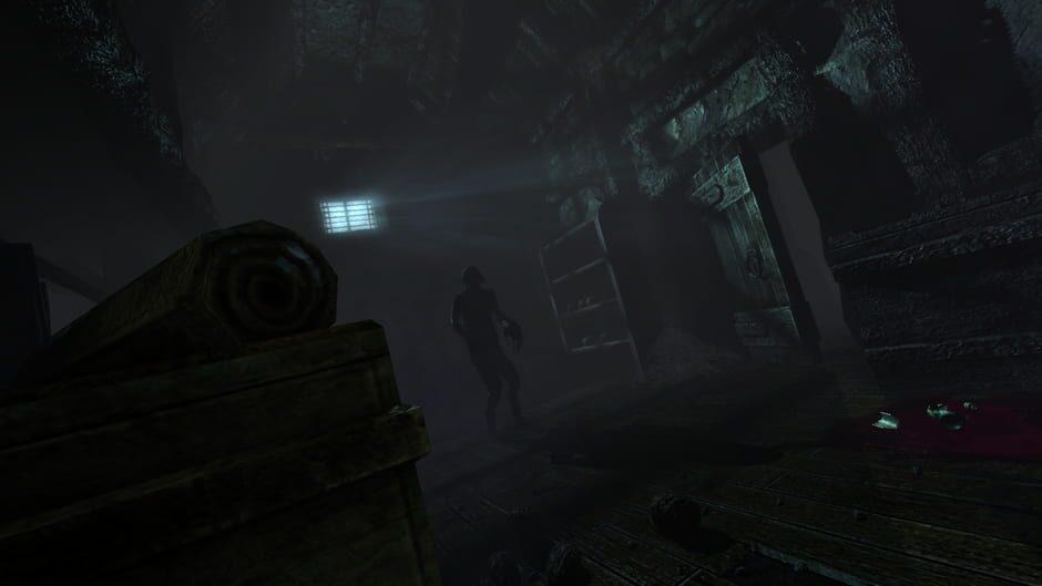Amnesia: Collection screenshot 4