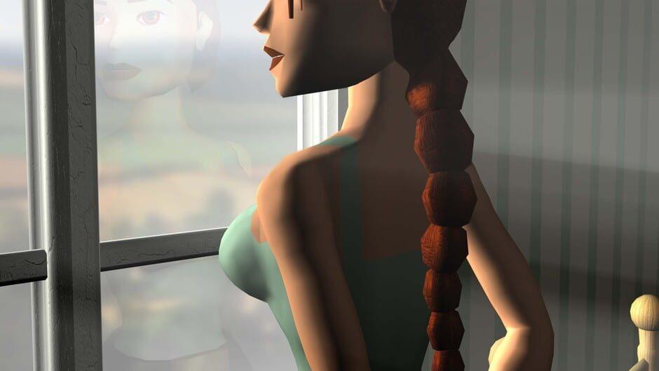 Tomb Raider III: Adventures of Lara Croft artwork 4