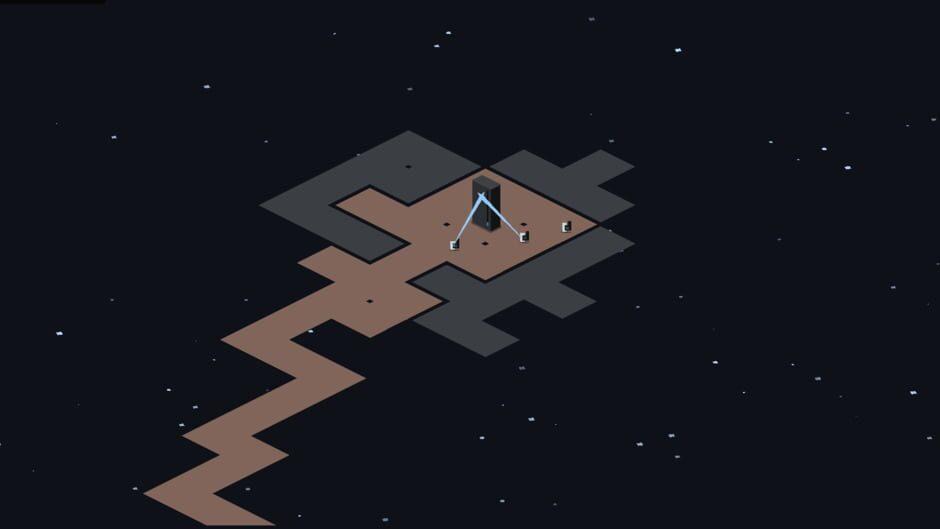 Rymdkapsel screenshot 1