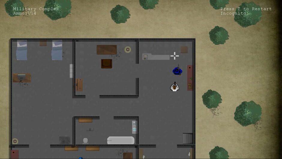Nuclear Contingency screenshot 3
