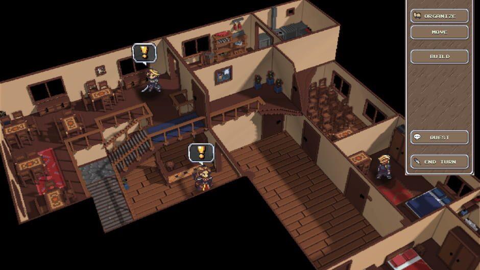 Spellwrath screenshot 3