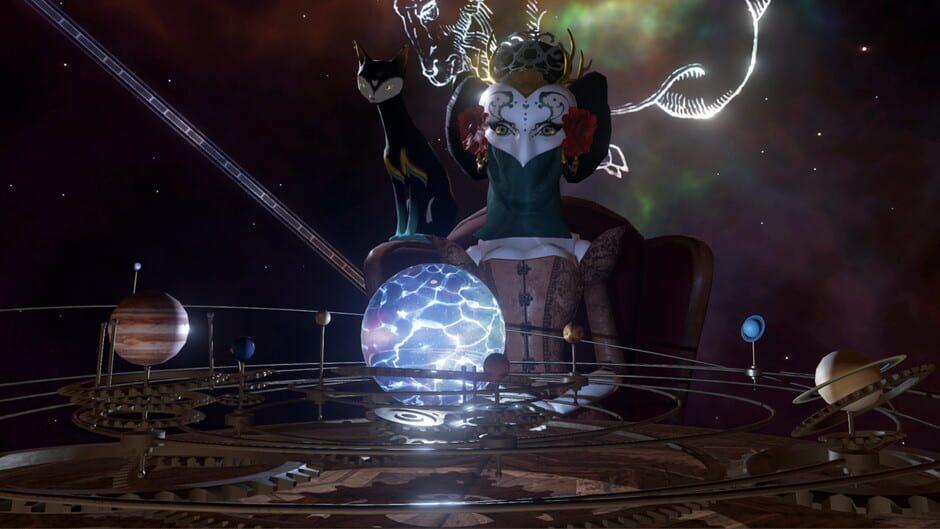 Kismet screenshot 1
