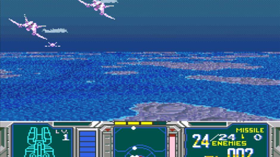 Super Scope 6 screenshot 1